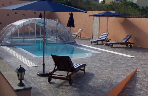Puntallana Appartement | Apartamento El Correo