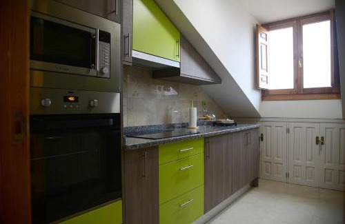 Pedraza Appartement | Apartamento El Desván II