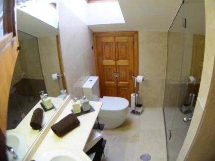 Pedraza Appartement | Apartamento El Desván II