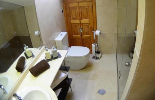 Pedraza Appartement | Apartamento El Desván II