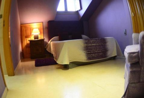 Pedraza Appartement | Apartamento El Desván II