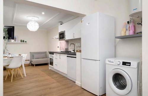 Playa Honda Appartement | Apartamento El Equilibrio