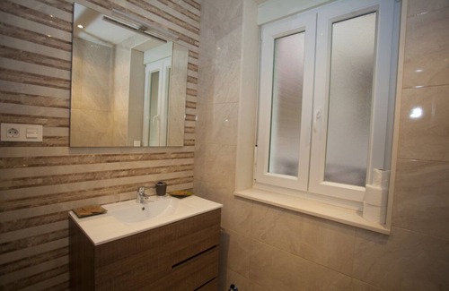 Cangas de Onis Appartement | Apartamento El Fondón