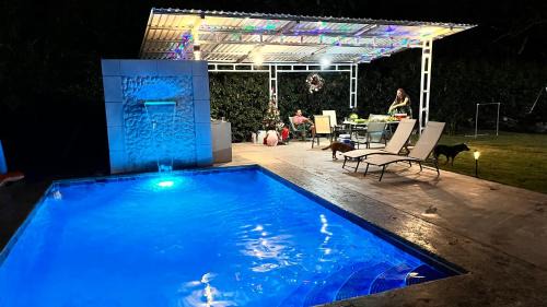 Santa Cruz Appartement | Apartamento el Guanacaste, cerca Tamarindo con Piscina