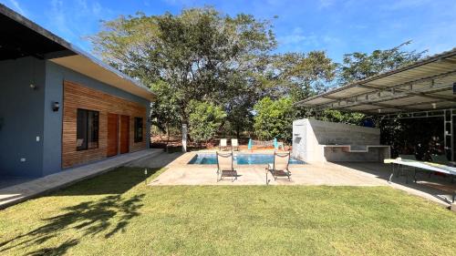 Santa Cruz Appartement | Apartamento el Guanacaste, cerca Tamarindo con Piscina