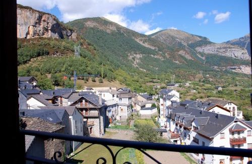 Torla Appartement | Apartamento el Hogar Casa Cajal
