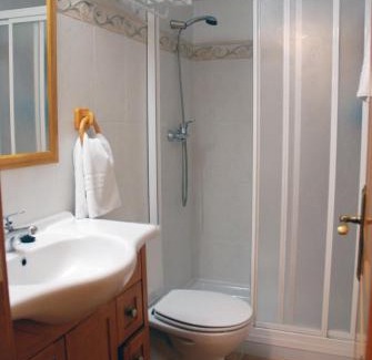 Torla Appartement | Apartamento el Hogar Casa Cajal