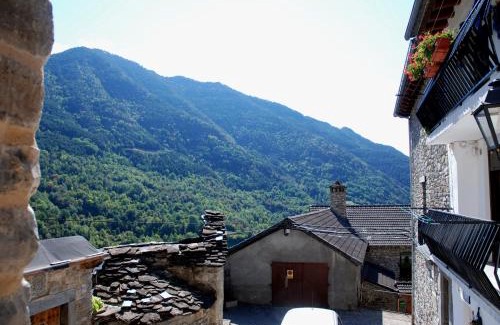Torla Appartement | Apartamento el Hogar Casa Cajal