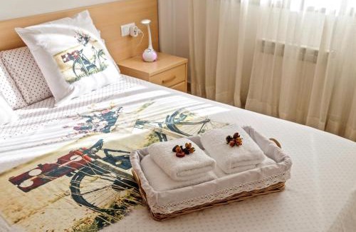 Palau Appartement | Apartamento "El Lilà 2" - Parking incluido