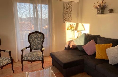 Noalejo Appartement | Apartamento El Mirador de Sierra Mágina Noalejo entre Granada y Jaén
