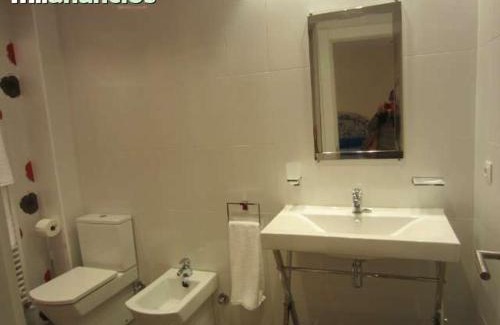 Ezcaray Appartement | apartamento el mirador