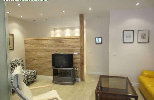 Ezcaray Appartement | apartamento el mirador