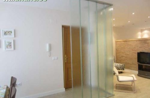 Ezcaray Appartement | apartamento el mirador