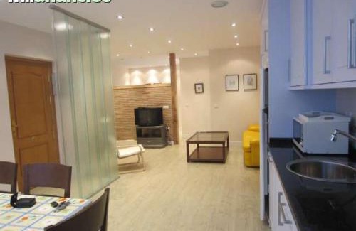 Ezcaray Appartement | apartamento el mirador
