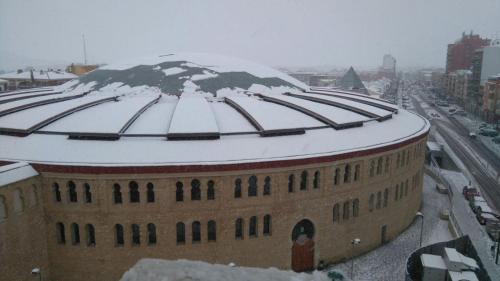 Villena Appartement | Apartamento El Mirlo Blanco