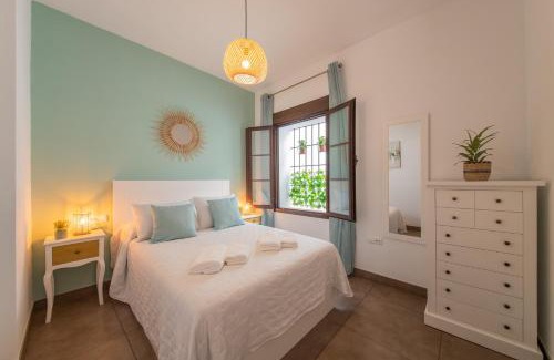 Ecija Appartement | Apartamento El Museo Écija