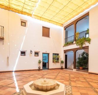 Ecija Appartement | Apartamento El Museo Écija