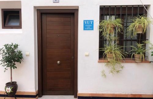 Ecija Appartement | Apartamento El Museo Écija