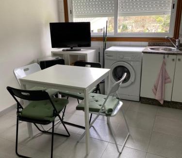 Tui Appartement | Apartamento El Nogal 1