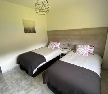 Tui Appartement | Apartamento El Nogal 1