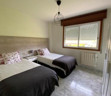 Tui Appartement | Apartamento El Nogal 1