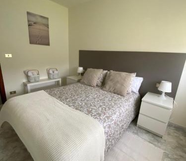 Tui Appartement | Apartamento El Nogal 1