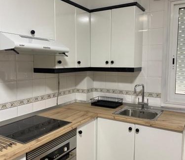 Tui Appartement | Apartamento El Nogal 2