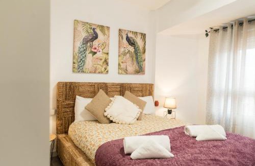 Villena Appartement | Apartamento El oso y el Madroño