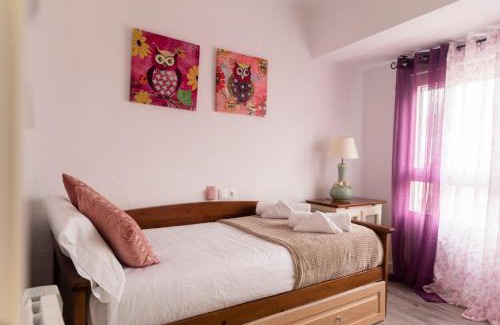 Villena Appartement | Apartamento El oso y el Madroño