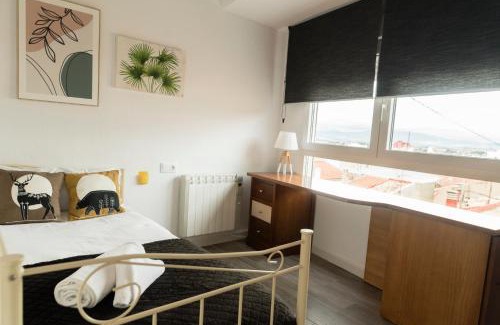 Villena Appartement | Apartamento El oso y el Madroño