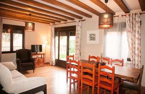 Ayllon Appartement | Apartamento el Palomar
