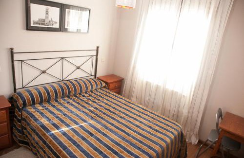 Ayllon Appartement | Apartamento el Palomar