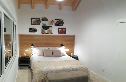 Laspuna Maison | Apartamento EL Panar Ordesa - Laspuña