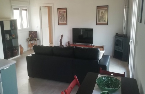 Laspuna Maison | Apartamento EL Panar Ordesa - Laspuña