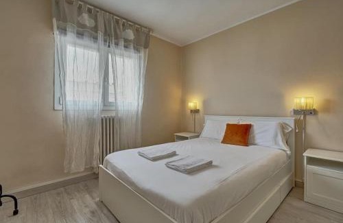 Santa Maria la Real Appartement | Apartamento El pico