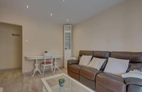 Santa Maria la Real Appartement | Apartamento El pico