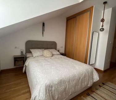 Collanzo Appartement | Apartamento El Picu