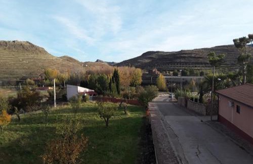 Gotor Appartement | Apartamento El Portiel