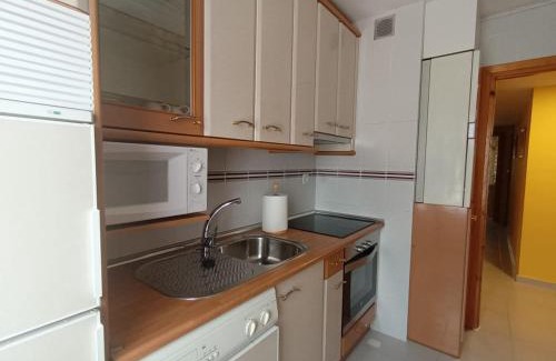 Gavin Appartement | Apartamento EL PRADO