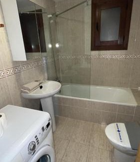 Villanua Appartement | Apartamento El roble