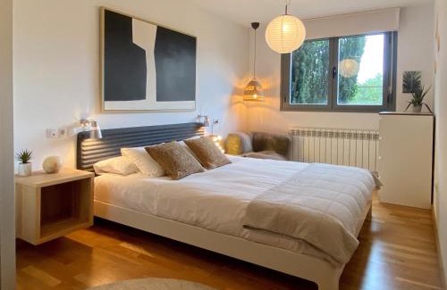 Ciruena Appartement | Apartamento El Robledal