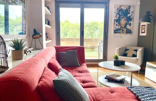 Ciruena Appartement | Apartamento El Robledal