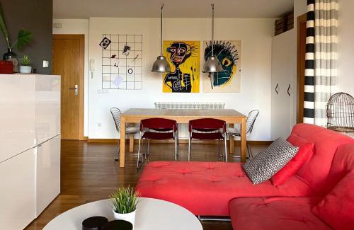Ciruena Appartement | Apartamento El Robledal