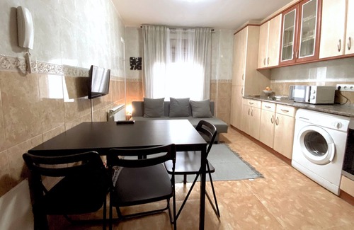 Corella Appartement | Apartamento el Rosario