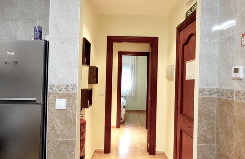 Corella Appartement | Apartamento el Rosario