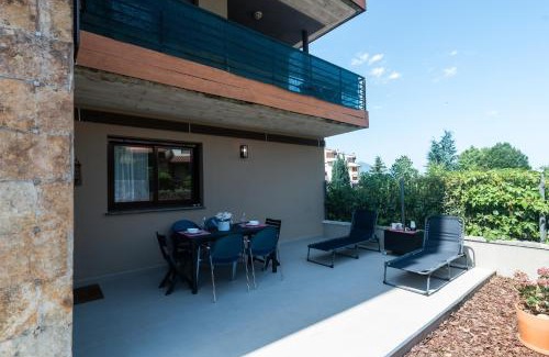 Colombres Appartement | Apartamento el Rubio del Cuera