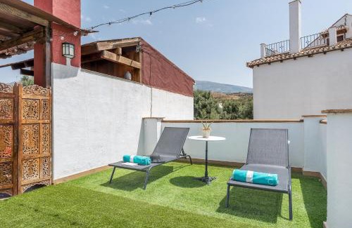Melegis Appartement | Apartamento El Santo