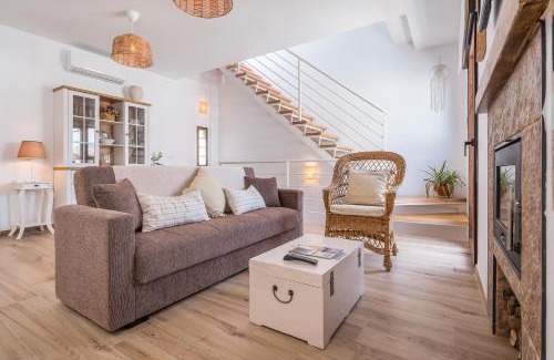 Melegis Appartement | Apartamento El Santo