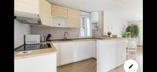 Deustuko San Pedro-Erribera Appartement | Apartamento El Toisón de Oro 11 Garaje gratis