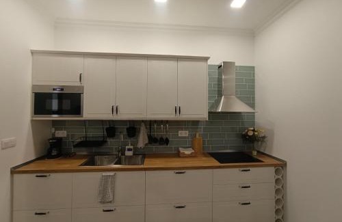 San Andres y Sauces Appartement | Apartamento El Topo